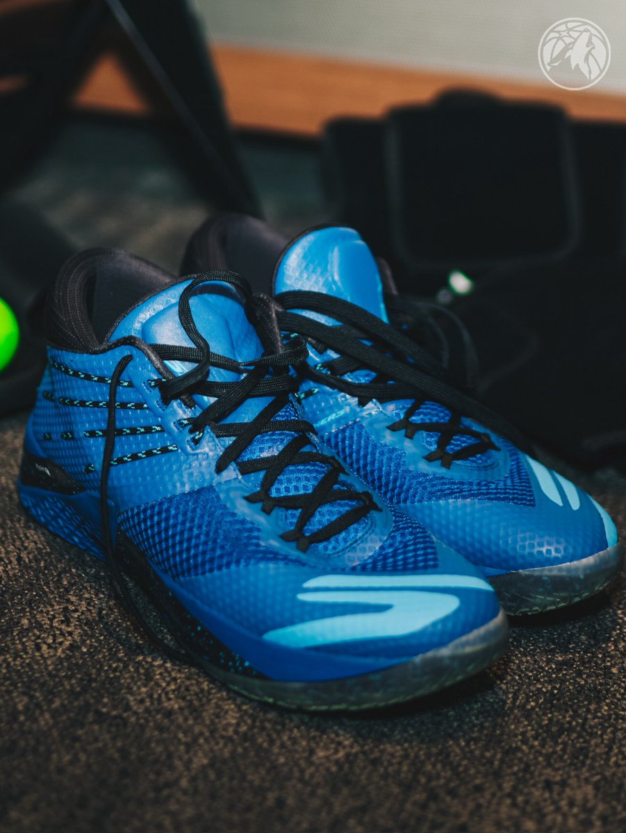 Minnesota Timberwolves tweet media