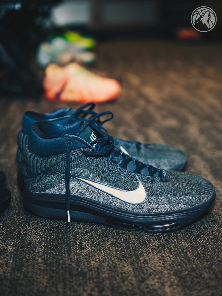 Minnesota Timberwolves tweet media