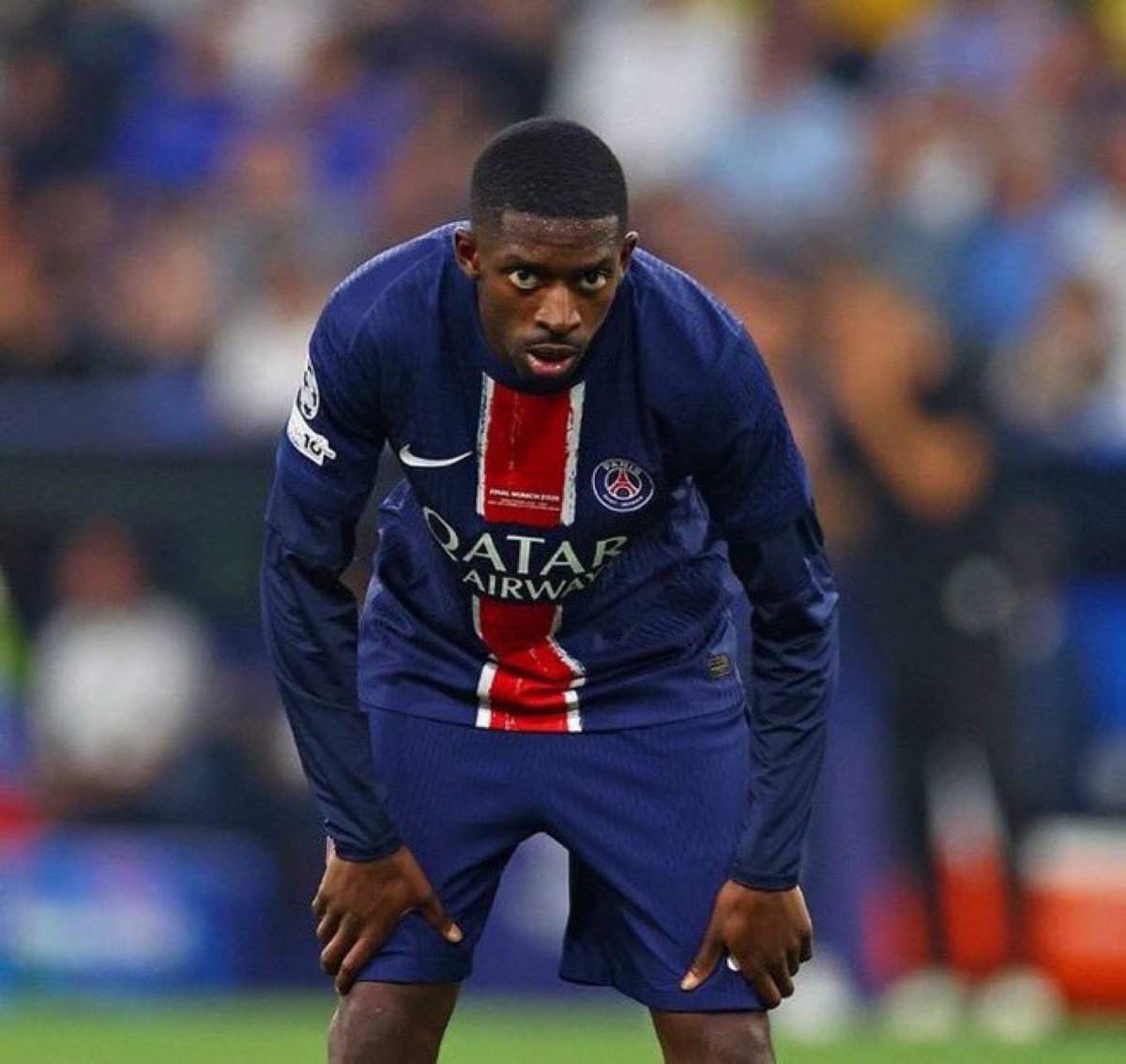 Ifeanyi Okechukwu tweet media