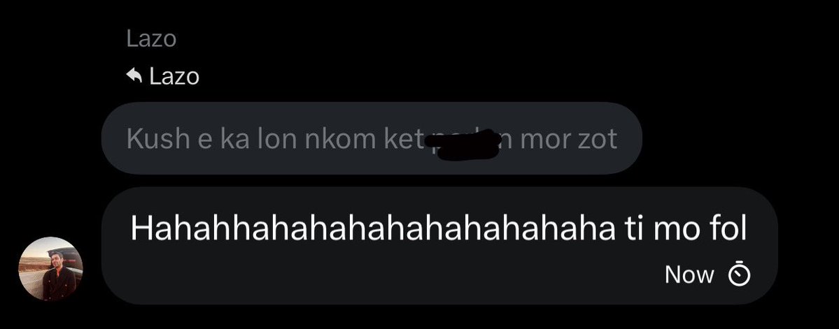 Opi✨🤍 (mbyllur per rast te keq) tweet media