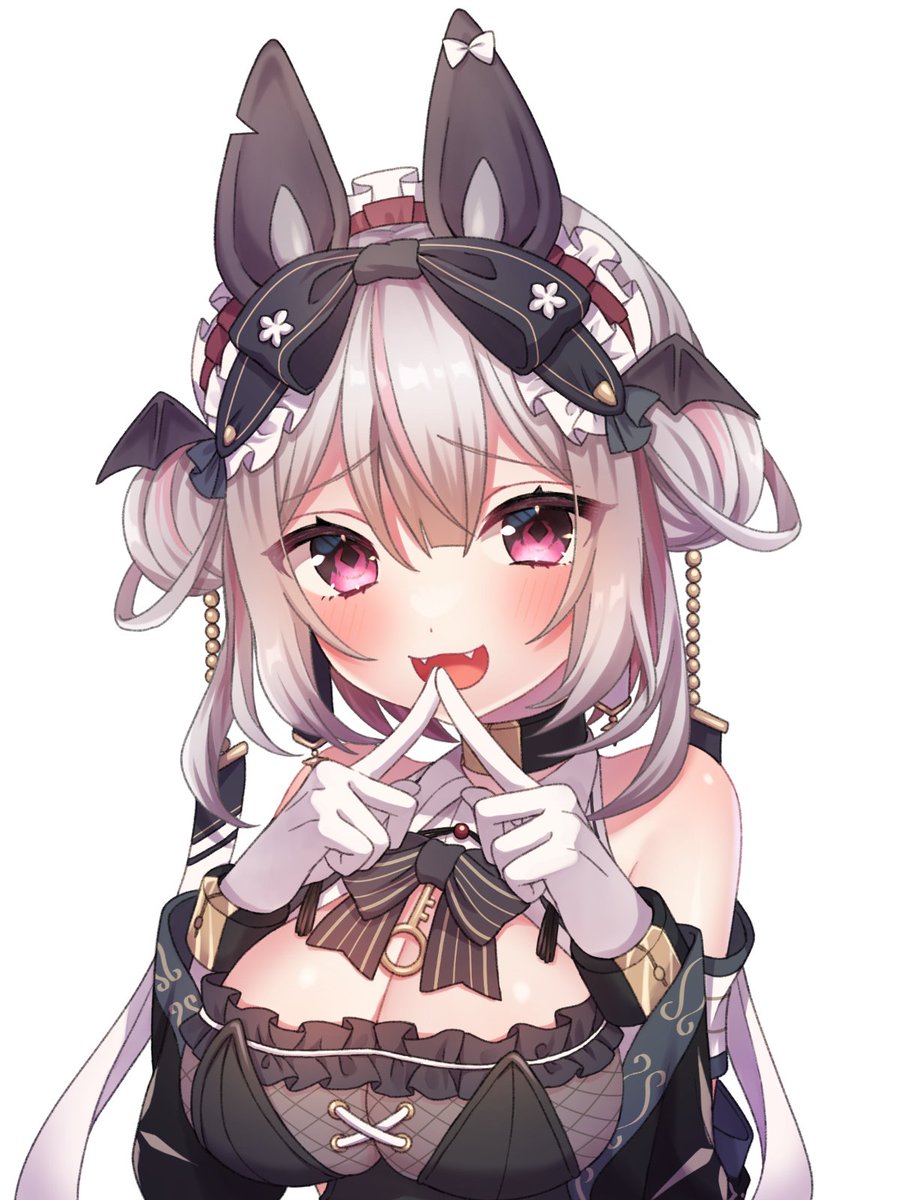 桃守 ぴの🦇🍽🍑Vtuber準備中 tweet media