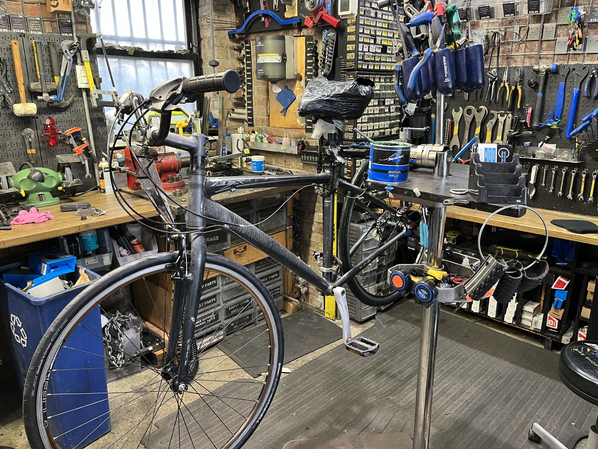 Village Preservation (GVSHP) tweet media