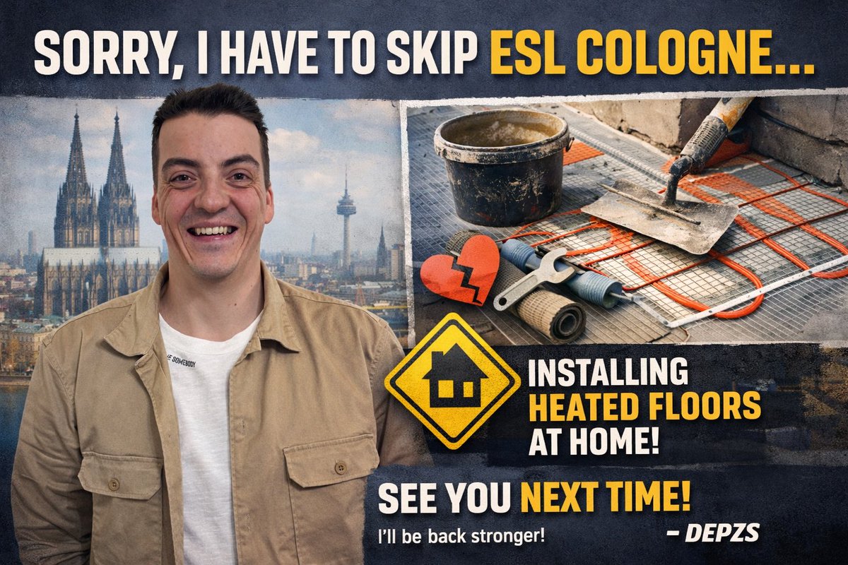 Jēkabs 'depzs' 🇱🇻 tweet media