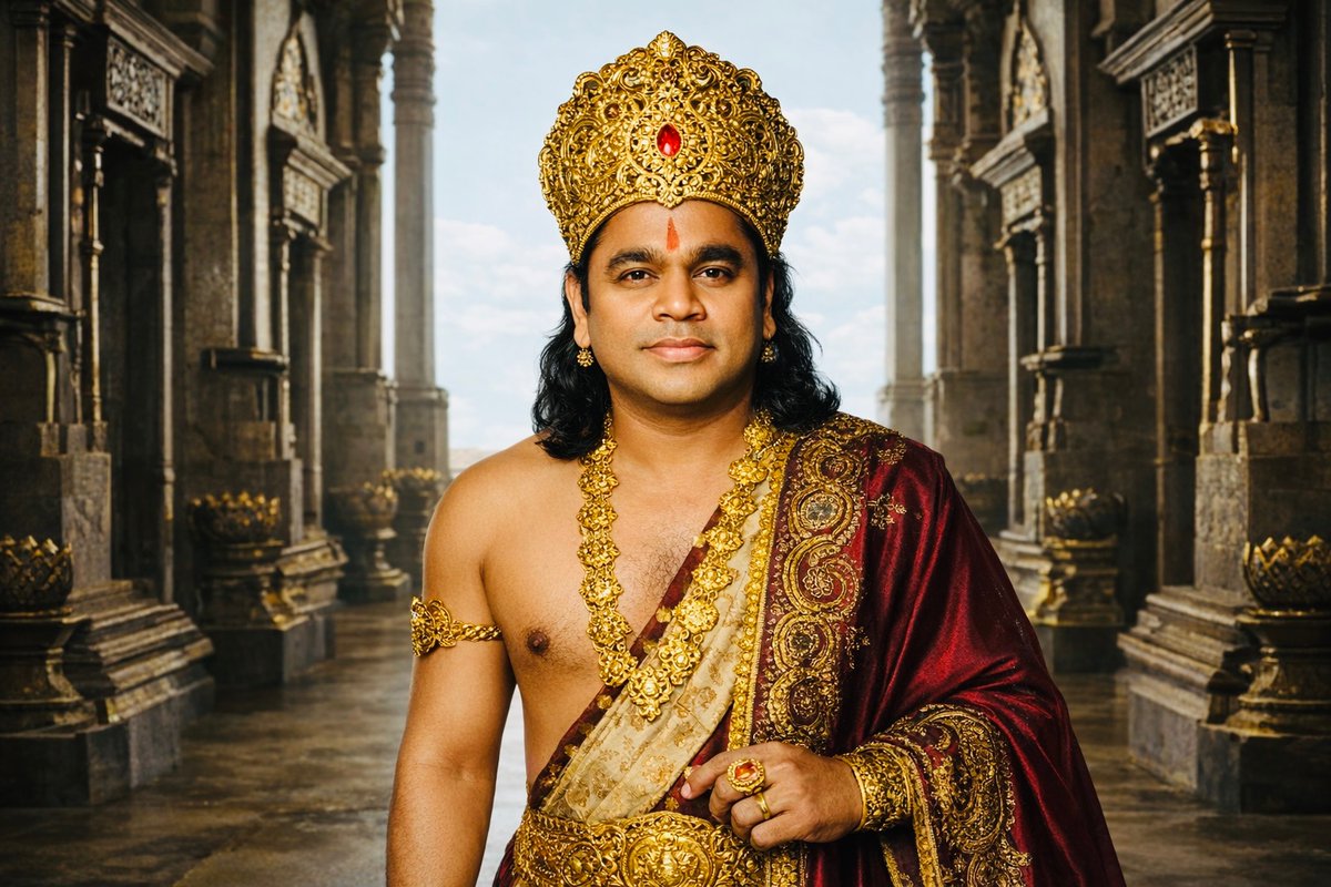 Sunil Malhotra tweet media