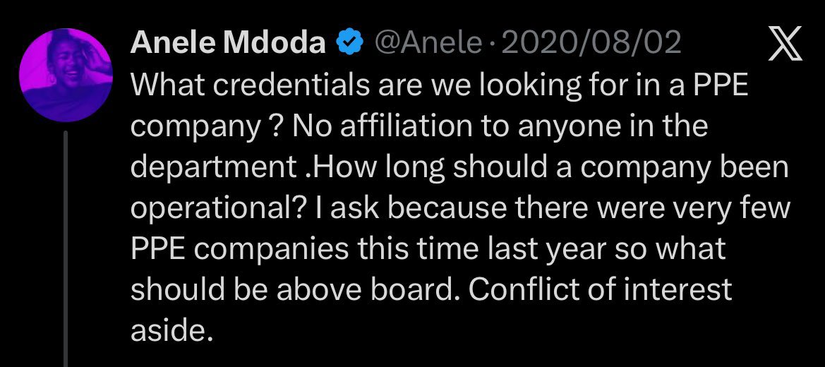 Msunu ka Johann Rupert tweet media