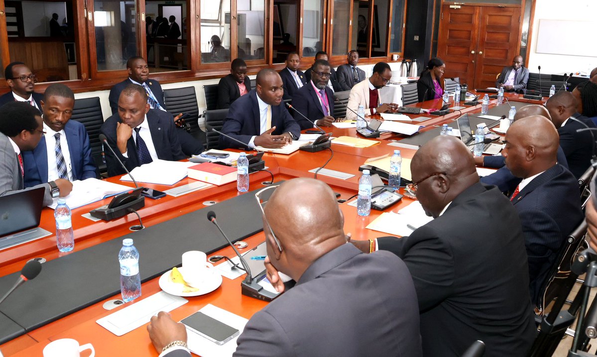 Ministry of Finance tweet media