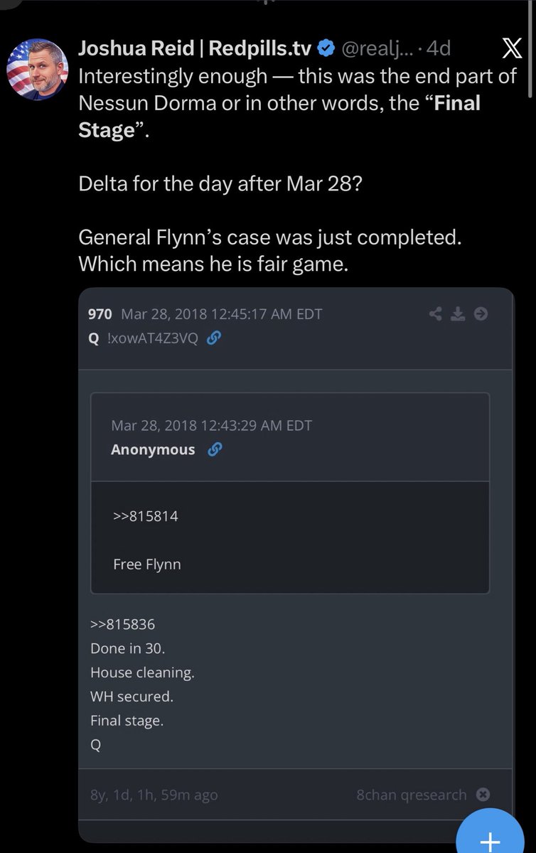 Joshua Reid | Redpills.tv tweet media