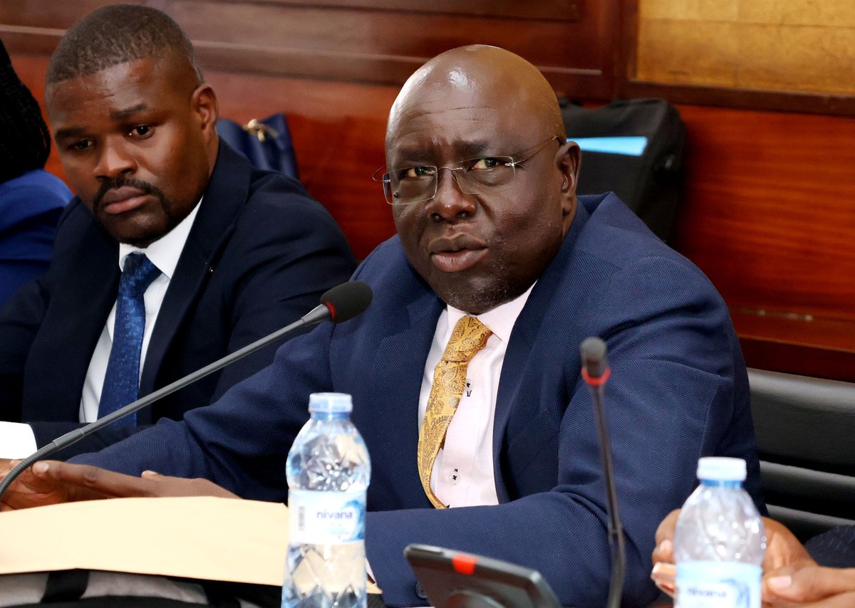 Ministry of Finance tweet media