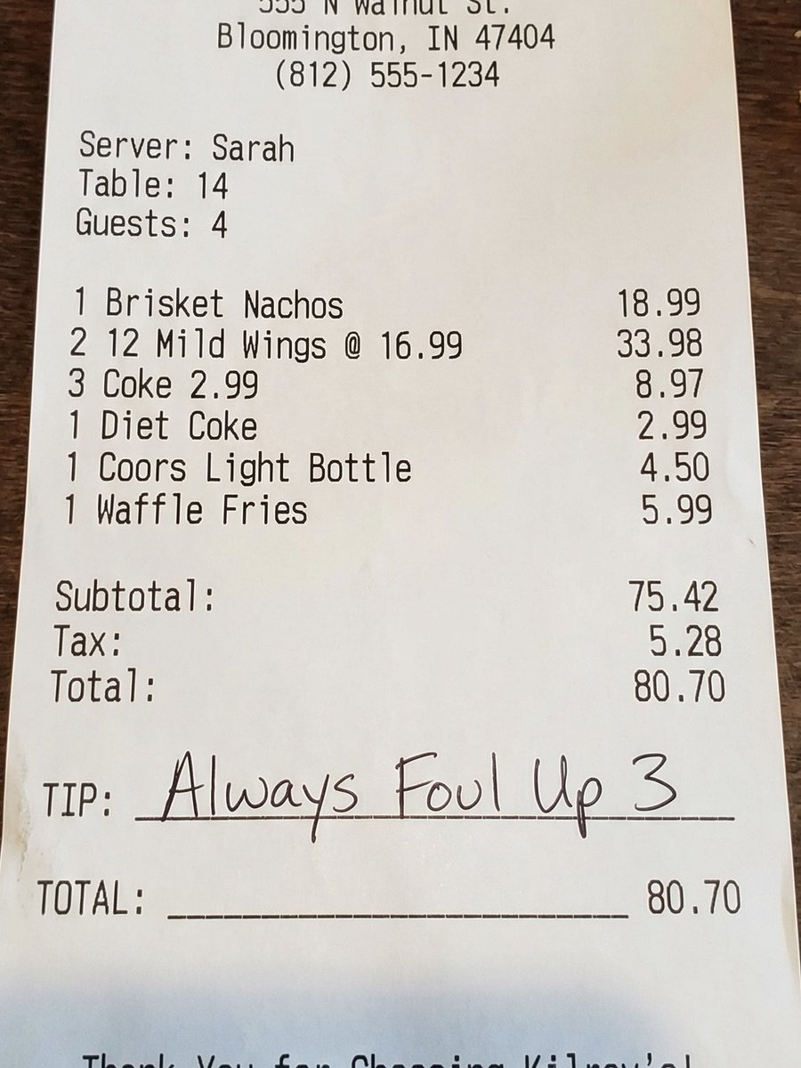 Ohio’s Tate Centel tweet media