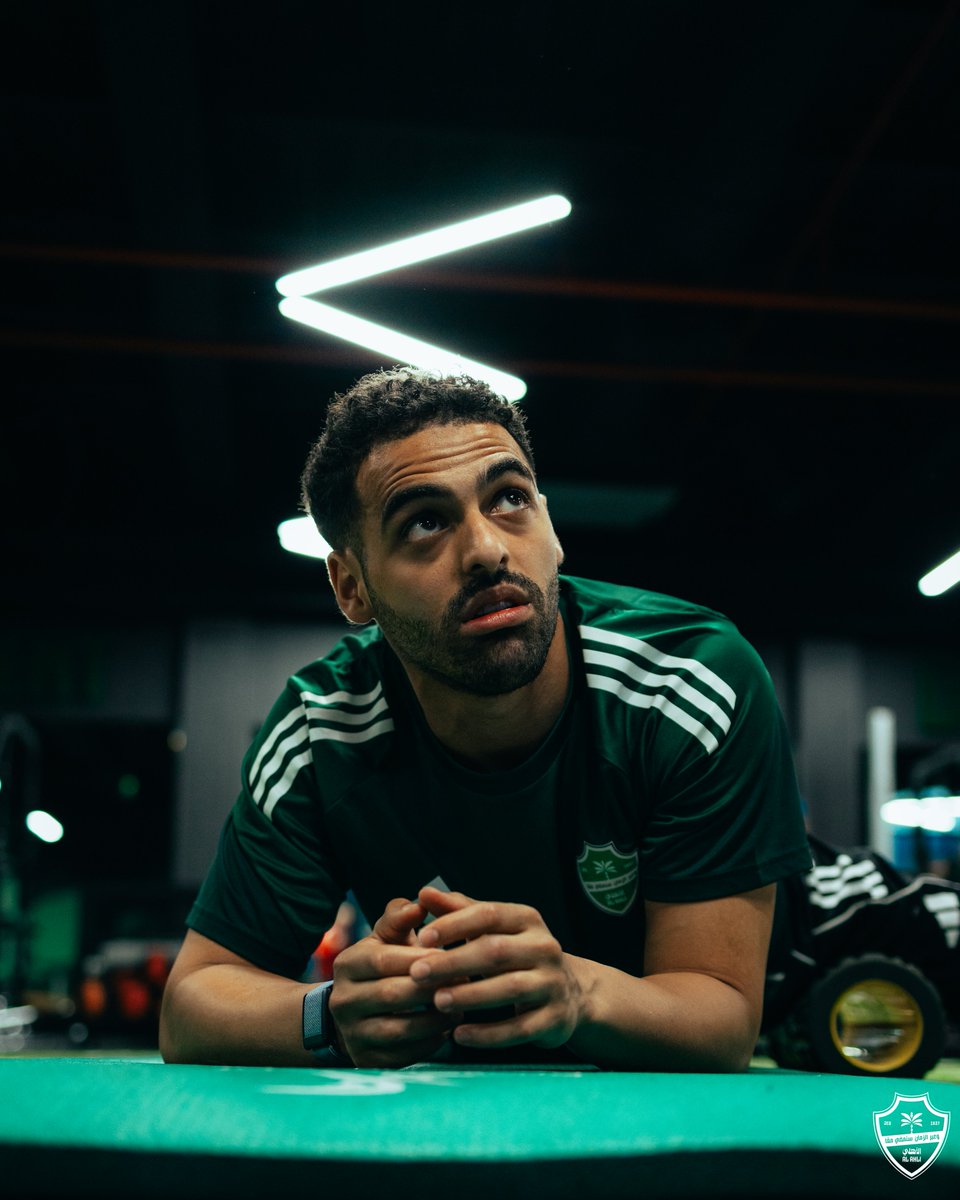 النادي الأهلي السعودي tweet media