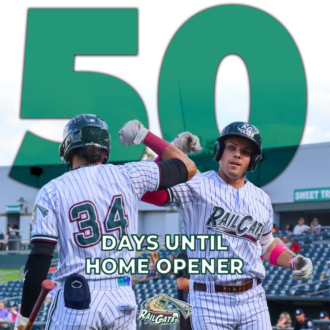 Gary SouthShore RailCats tweet media