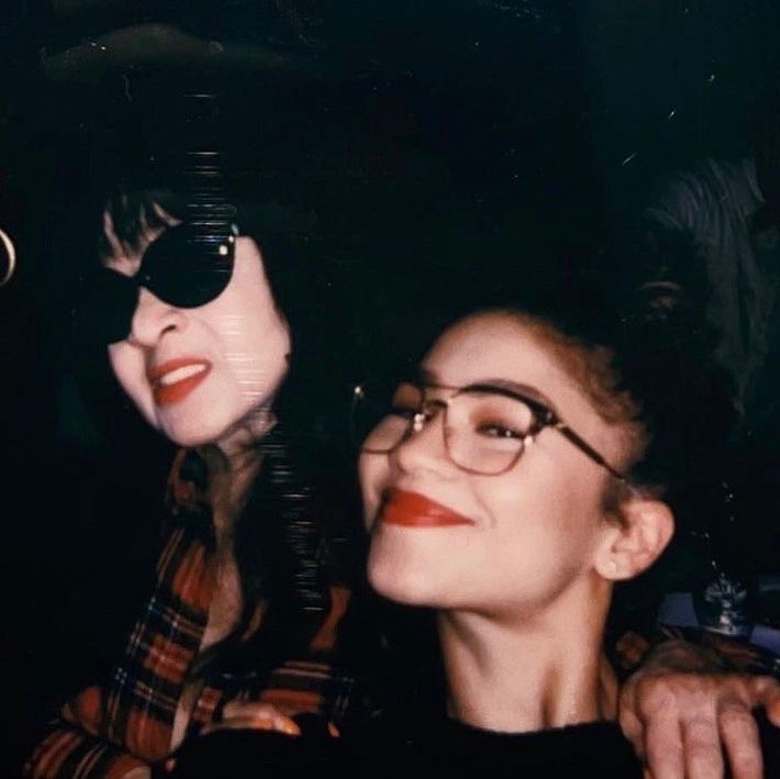 Zendaya Updates tweet media