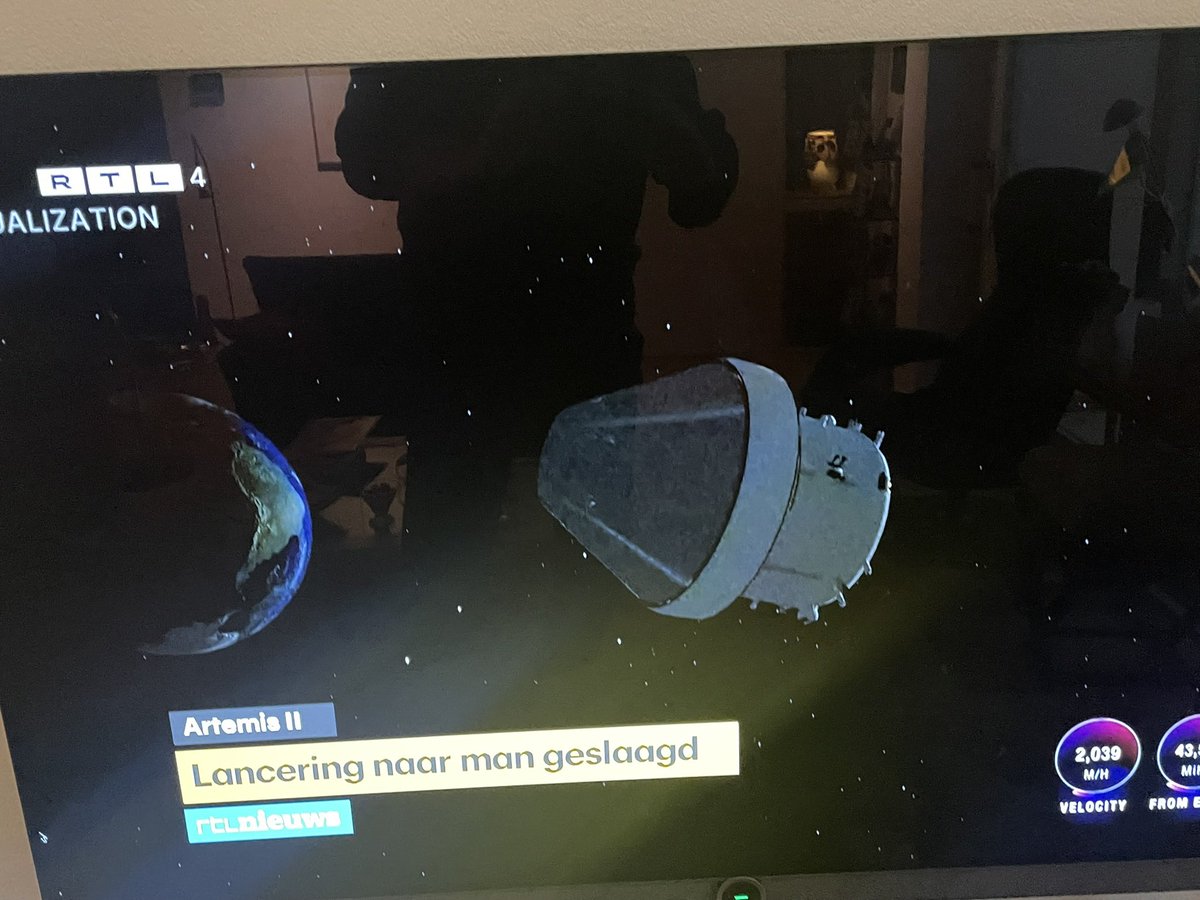 JodocusDraak's tweet image. Vandaag op het @RTLnieuws 🤦‍♂️
#man #maan