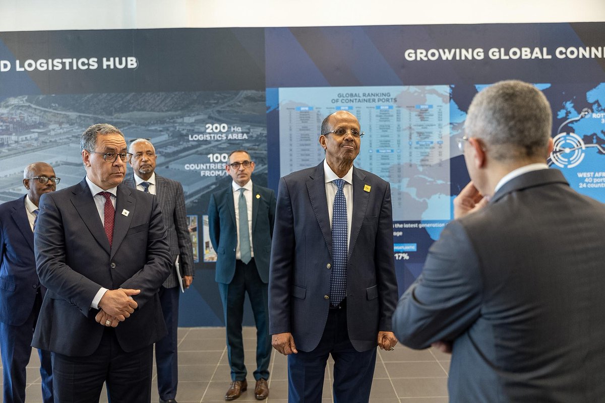 African Union tweet media