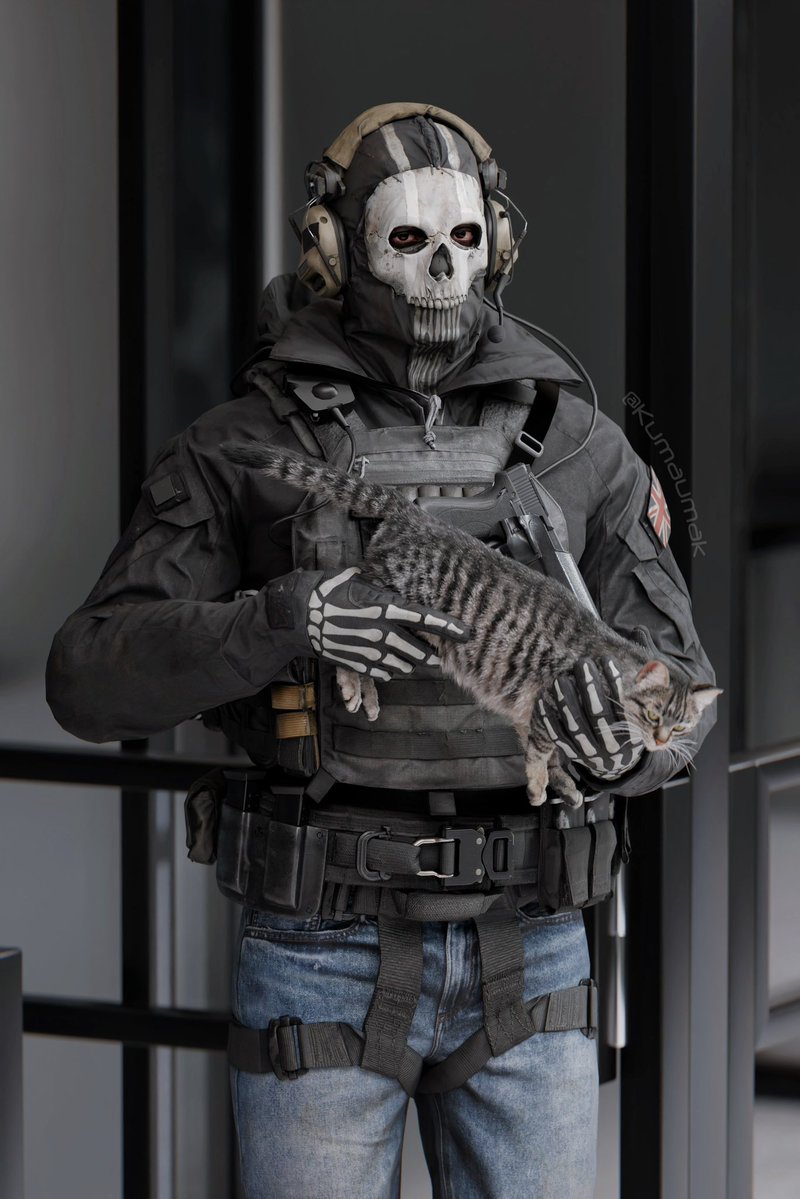 Kumaumak tweet media