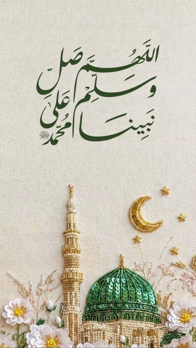 ضوء القمر tweet media