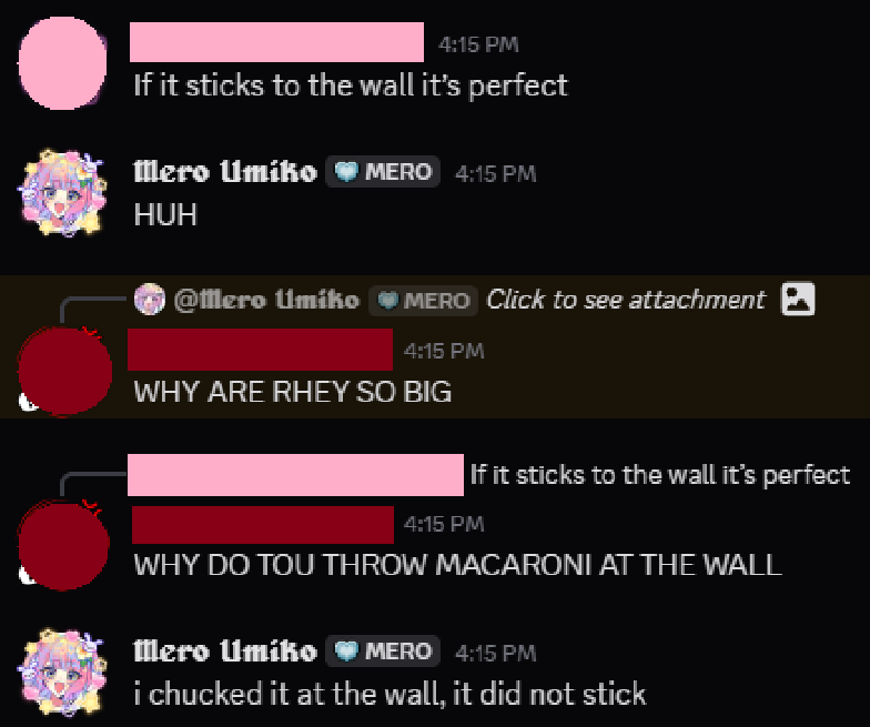 Mero Umiko 🫧🪼 tweet media