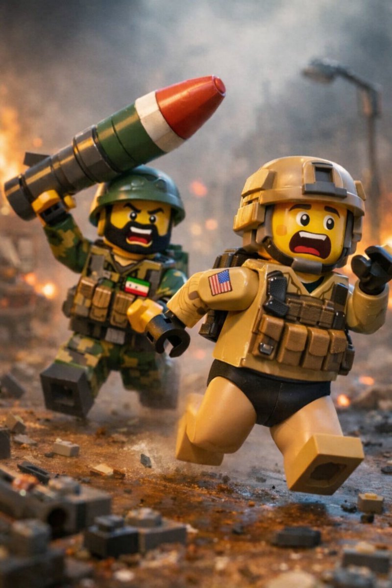 Dork Side 🔻⭕🟥 tweet media