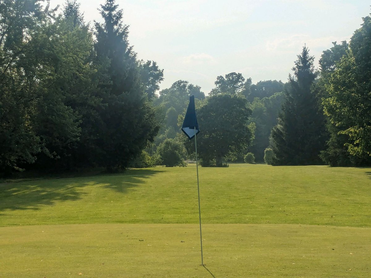 Sandusk Golf Club tweet media