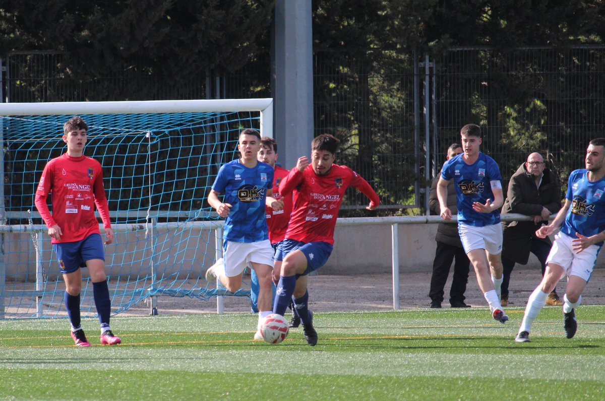 CD Corellano tweet media