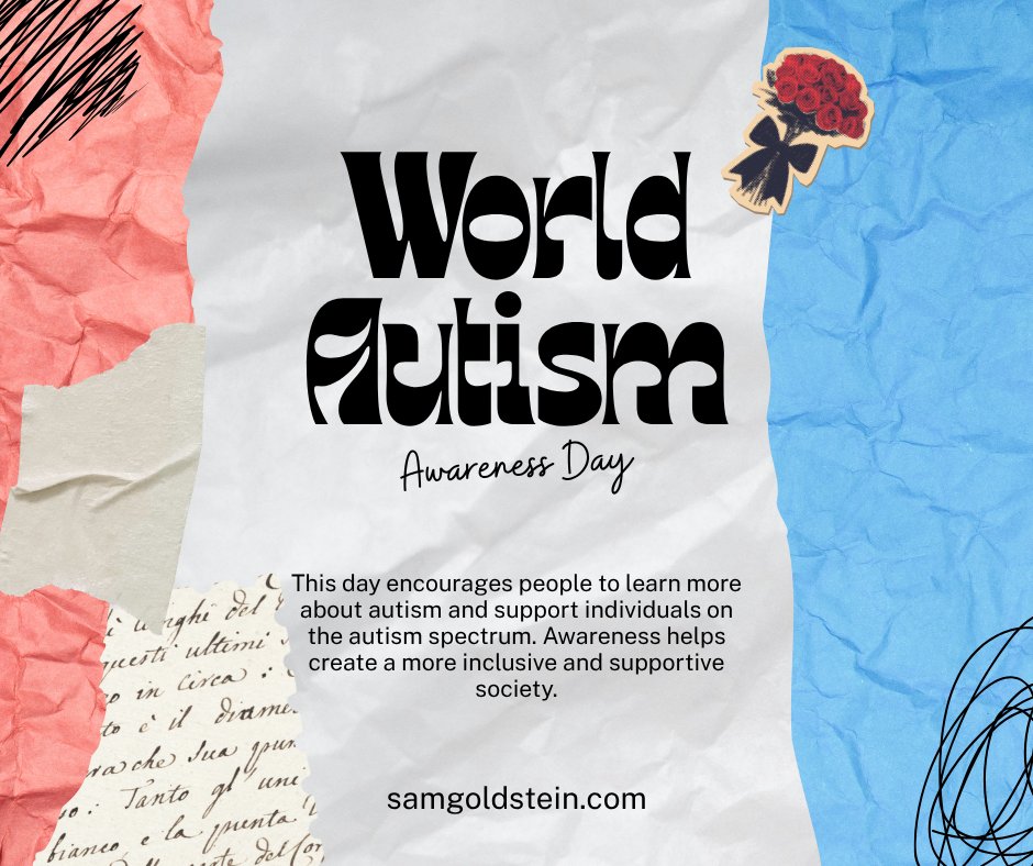 Dr. Sam Goldstein tweet media