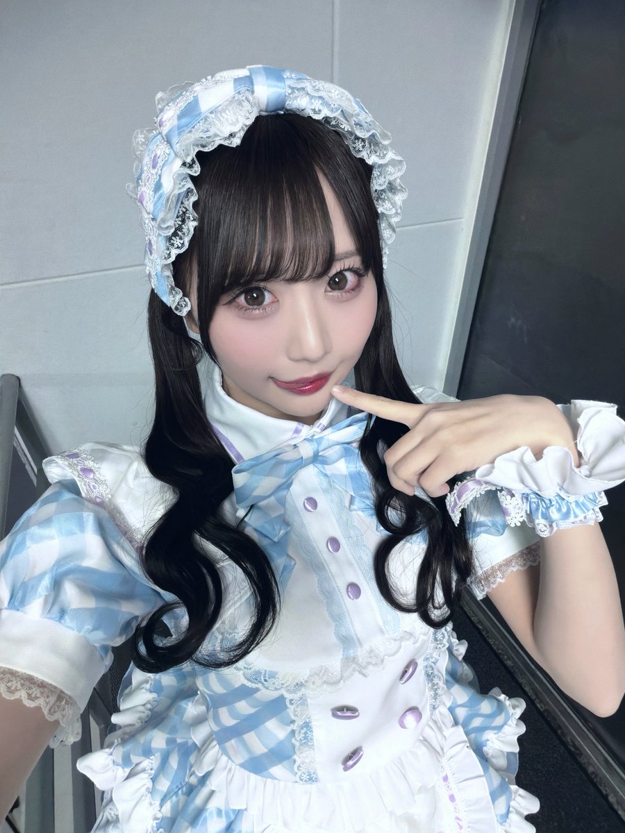 香月あむ【のんふぃく！】 tweet media