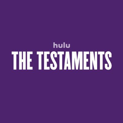 #ULTIMAHORA🚨| BUENA CALIFICACIÓN! Se anuncia que la próxima serie HuluOriginal #TheTestaments obtuvo un 87% en RottenTomatoes convirtiéndola en una de las series de Hulu con mejor calificación, la serie estrena este próximo 08 de abril en el catálogo de #Disneyplus a nivel