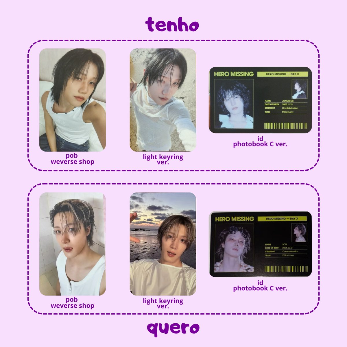 indec!sa ࣭⊹ ࣪ ˖ UNIQUE tweet media