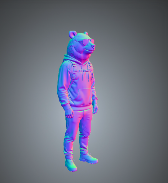 葡萄酥 putaosu tweet media