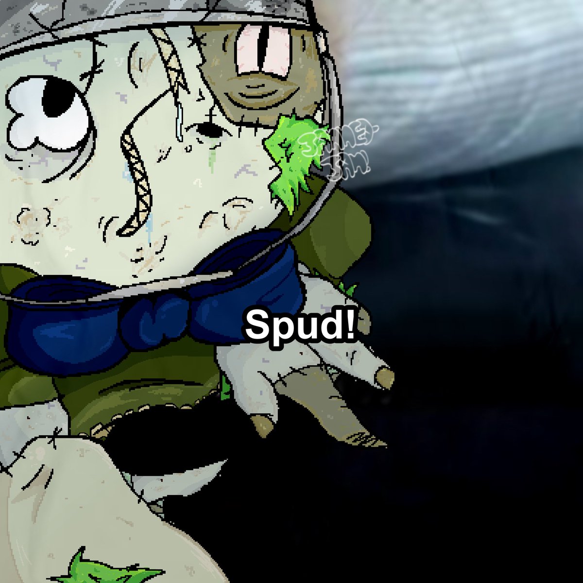 JammedJam tweet media