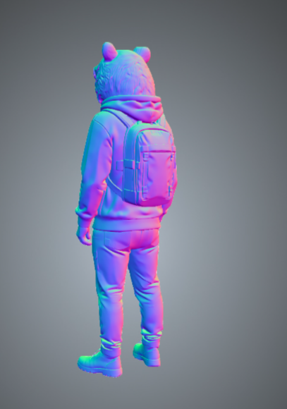 葡萄酥 putaosu tweet media