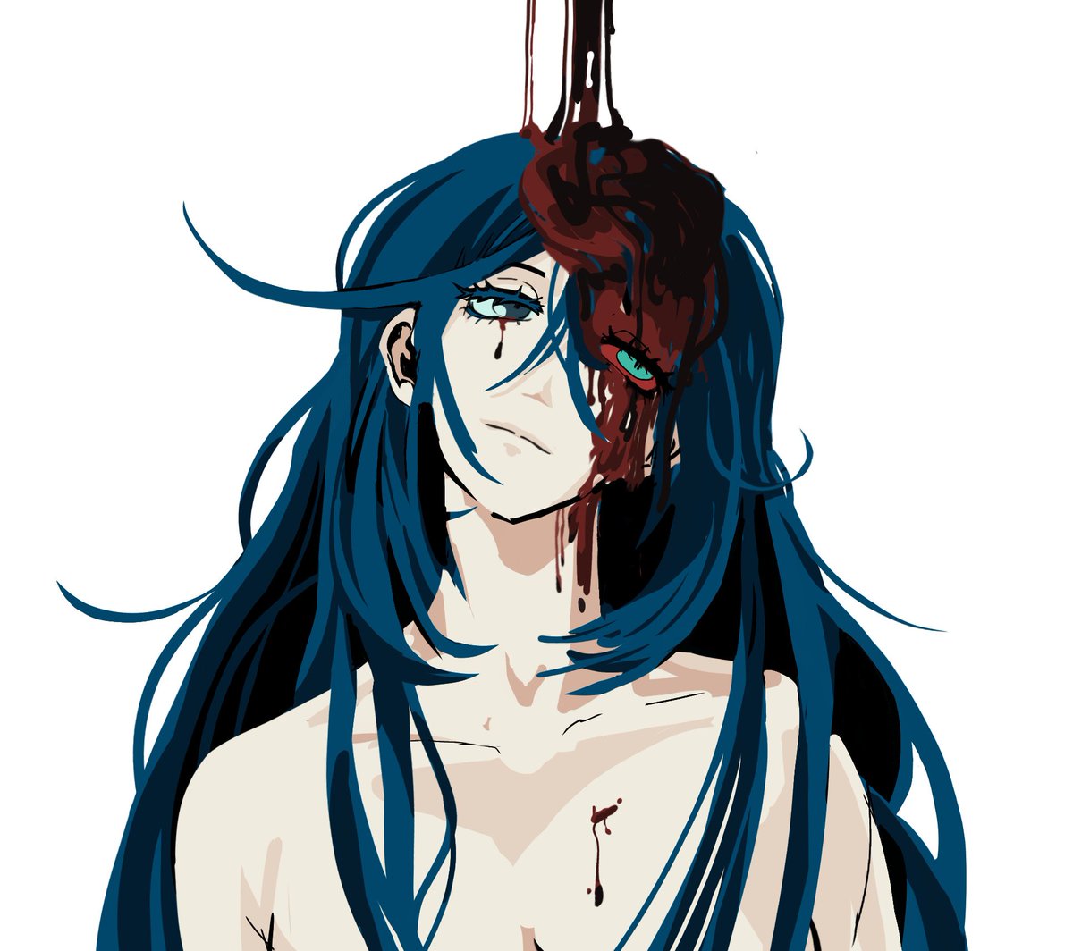 san fairy nyann tweet media