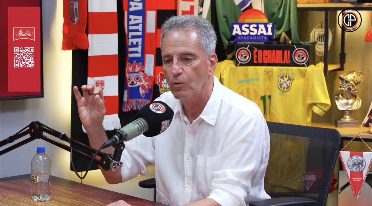 Planeta do Futebol 🌎 tweet media