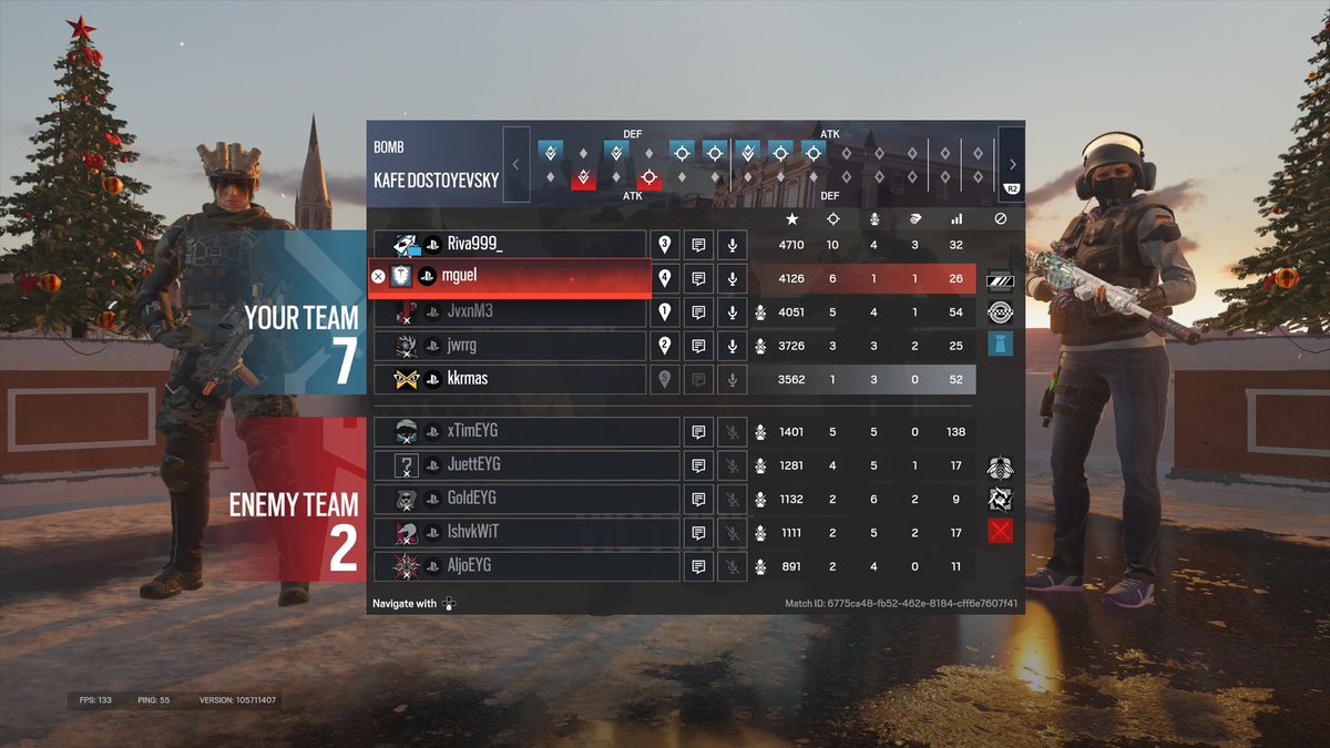 ION Console main tweet media