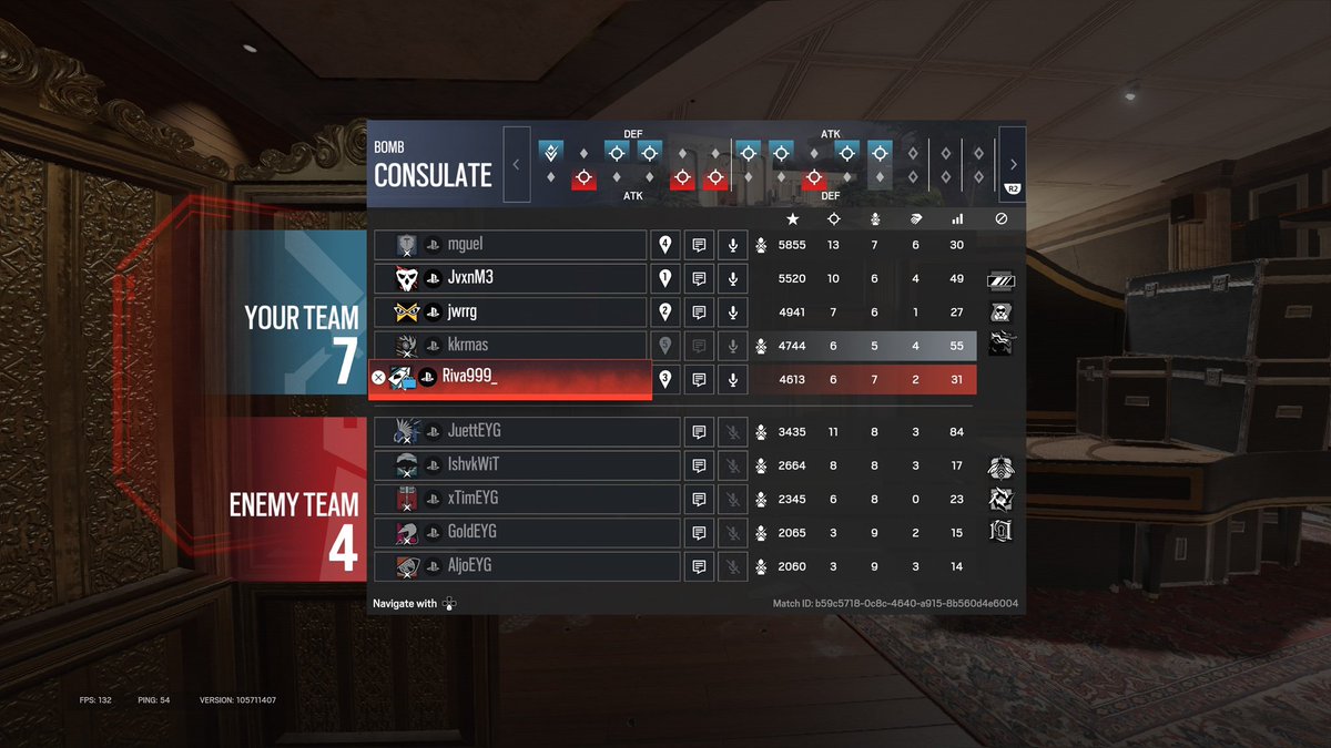 ION Console main tweet media