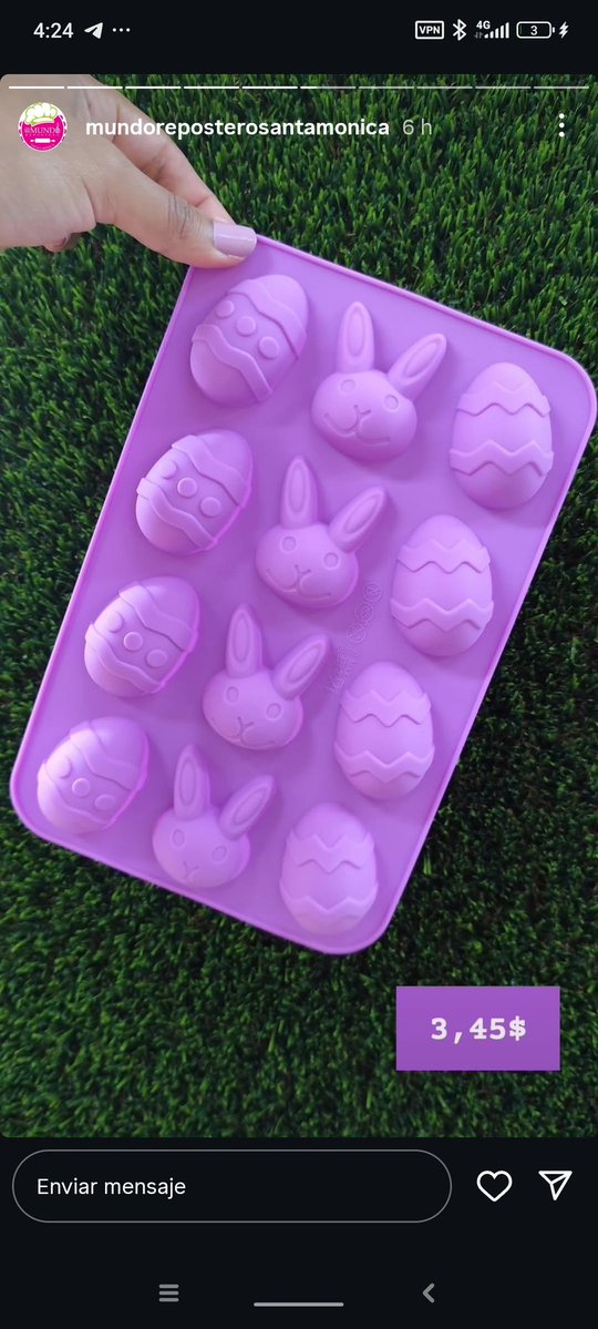 Rhona Bucarito tweet media