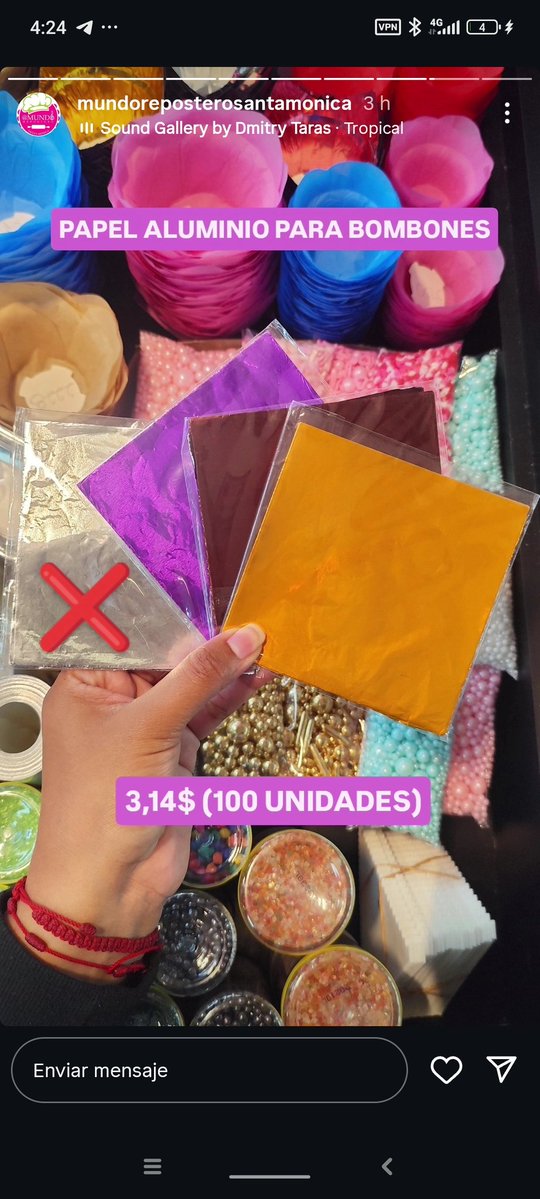 Rhona Bucarito tweet media