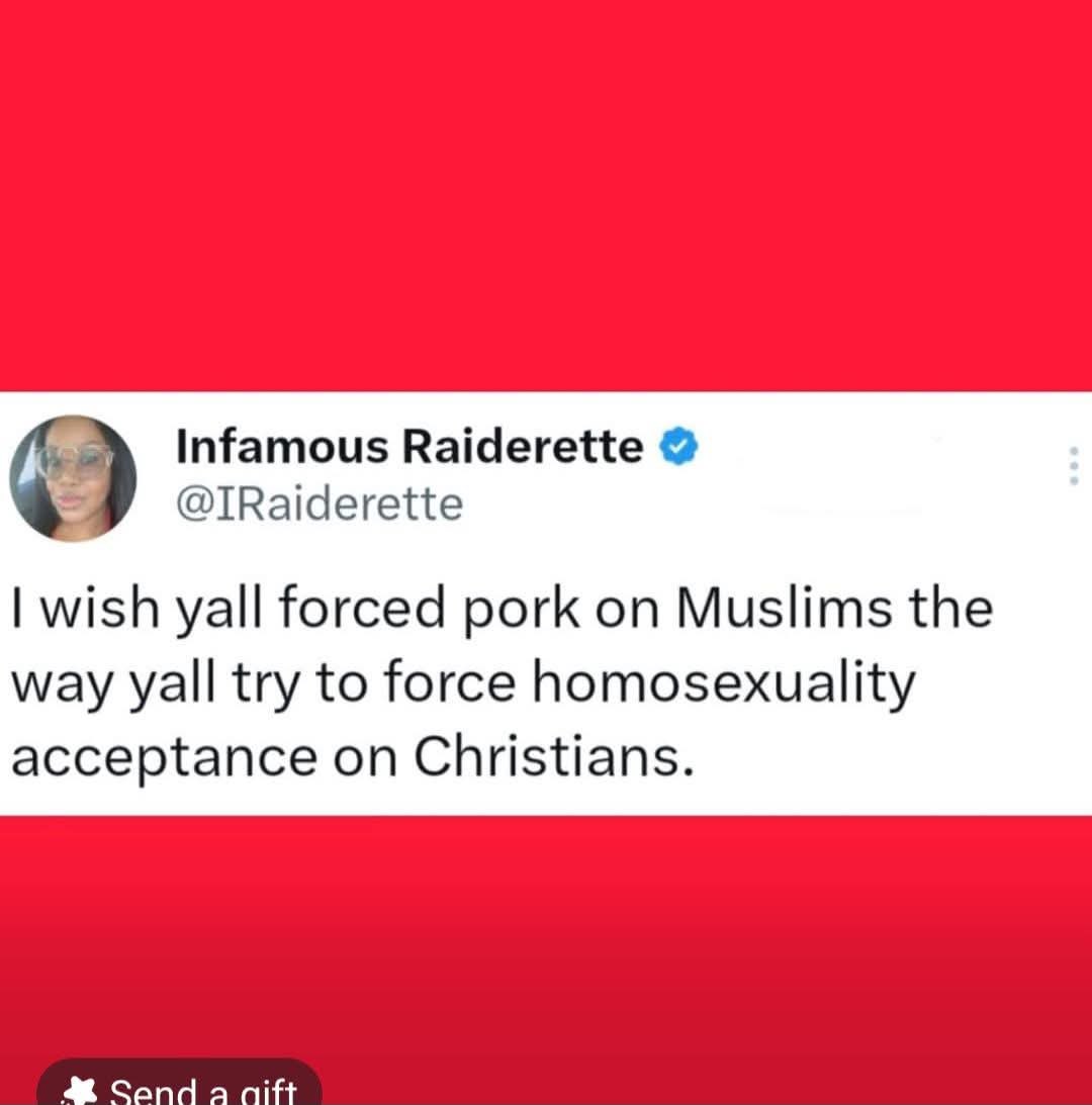 Micki way tweet media