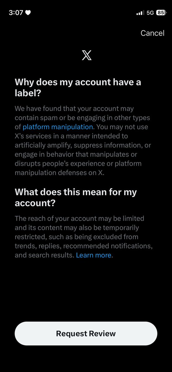 5hadowDa3mon ™ tweet media