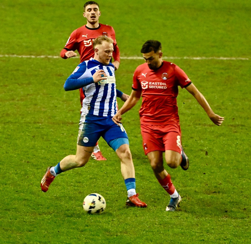 Paul Kendrick tweet media