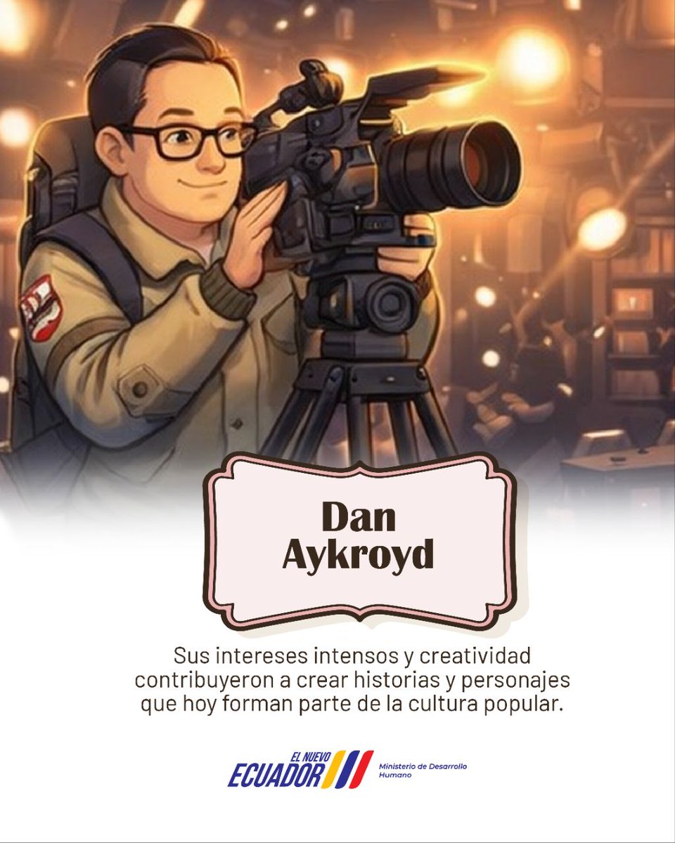 Ministerio de Desarrollo Humano 🇪🇨 tweet media