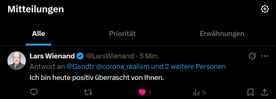 ❤🌈Gesandter für Hassrede🌈❤ tweet media