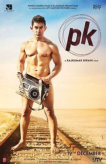 BoulesPrince's tweet photo. فيلم PK نجح في نقد التدين الزائف، لكنه فشل تماماً في فهم ماهية الإيمان. لقد حطم الأصنام (وهذا جيد)، لكنه قدم بدلاً منها 'إلهاً باهتًا' لا يتدخل، ولا يتكلم، ولا يحب.. إلهاً هو مجرد فكرة في رأس غريب فضائي، بينما في إيماني المسيحي هو استجابة لإله اقتحم التاريخ ليغيره. https://t.co/MsOogdB6lf