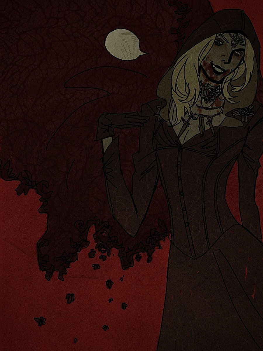 土豆狗大炮 tweet media