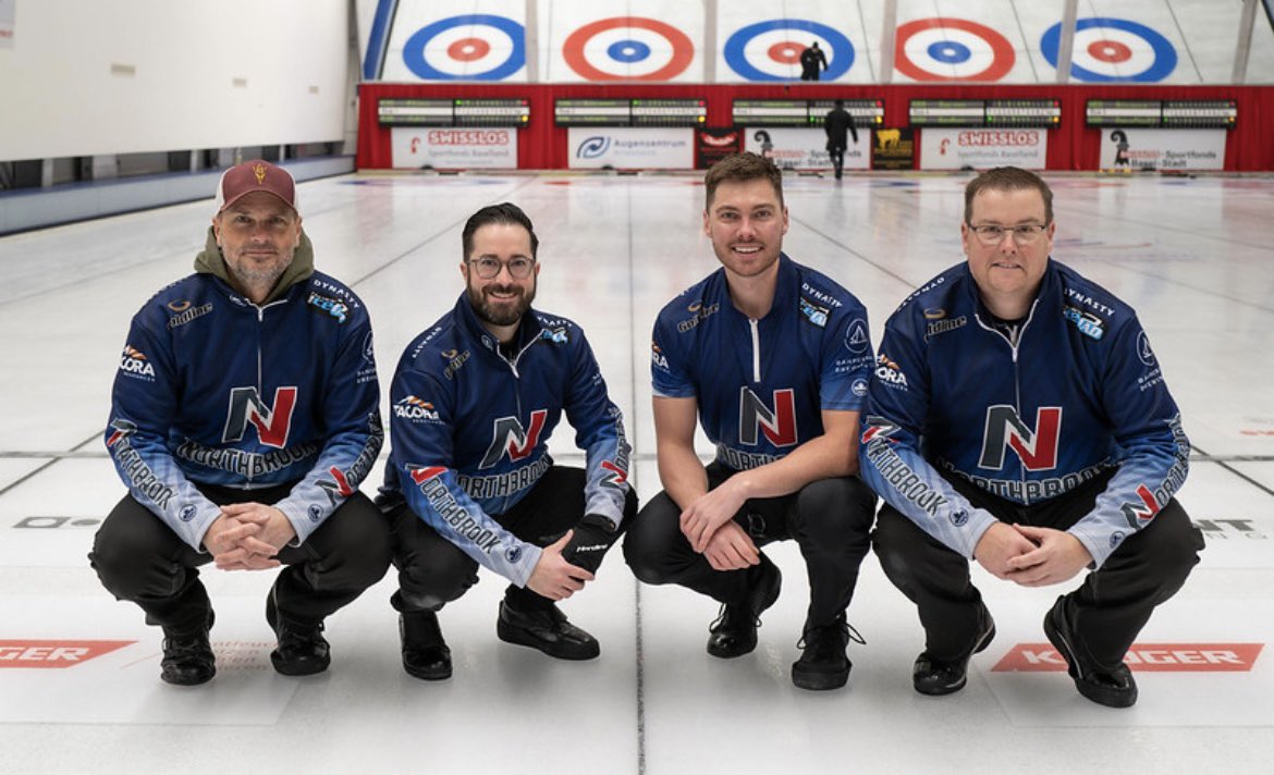 Team Northbrook Construction tweet media