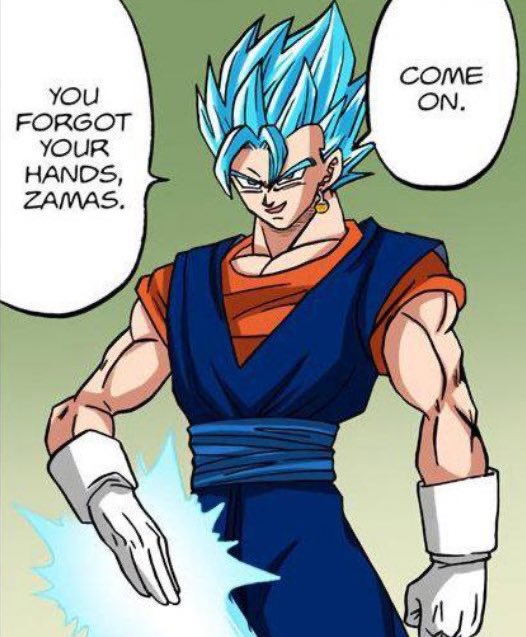 OTAKUさん🐉 Dokkan & Genshin Lover tweet media