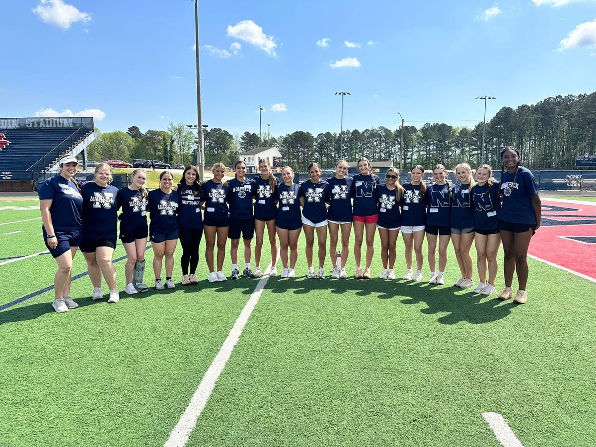 avatheobald2027's tweet image. We had a lot of fun buddying up for the Special Olympics today!  #softball #specialolympics #GiveBack @NPHSsoftball @recruitingarena @uwaa_united @toppreps @fastpitchwatch @coastrecruits @SBRRetweets @tagupsoftball @ballgirlsports @gobigrecruiting @diamondaddicts @extrainningsb