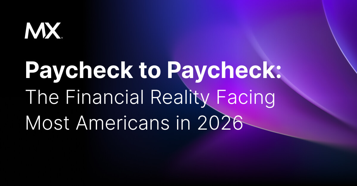 MX Technologies, Inc. tweet media