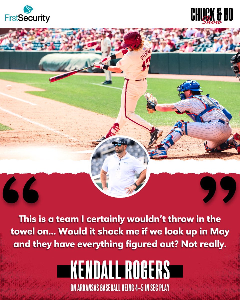 The Chuck & Bo Show tweet media