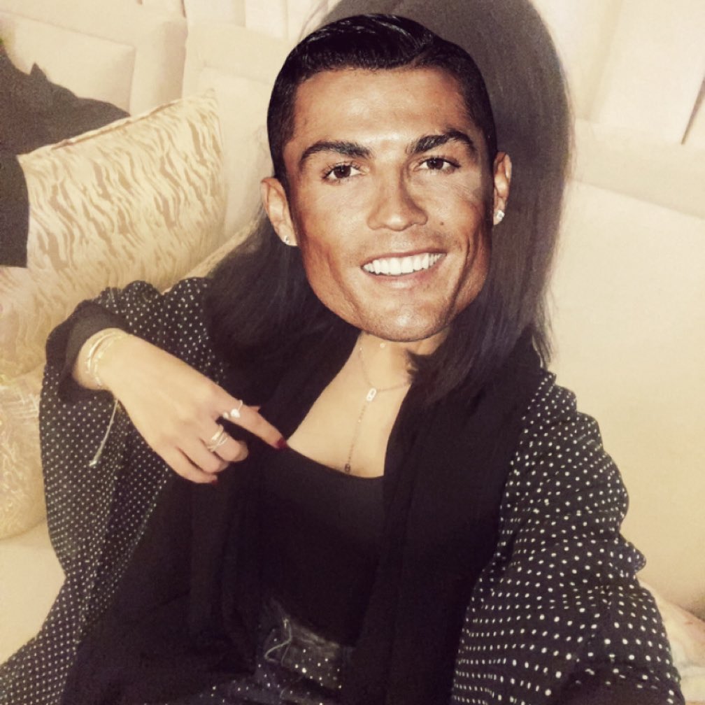 I don’t chase tweet media